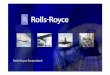 40 Day Engine in 40 Minuten for DGLR engl 2004 pd f ... · PDF fileRolls-Royce Deutschland Aug 04 40 Day Engine ... jet engines Largest Aviation ... Competence Center for 2-Shaft Engines