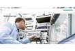 Welcome! [ ] · PDF fileWelcome! Verifications and Documentation for ... IEC/ISO standards Machine electrical equipment ... Adoption of IEC standards according to local requirements