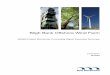 Bligh Bank Offshore Wind Farm -  · PDF fileBligh Bank Offshore Wind Farm MUMM Project Monitoring: Concluding Report Executive Summary June 2011 MUMM