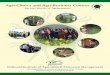 Agri-Clinics and Agri-Business Centres - TNAU Agritech …agritech.tnau.ac.in/farm_enterprises/pdf/MANAGE AGRL CLINIC Succe… · Agri-Clinics and Agri-Business Centres Success Stories