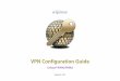 VPN Configuration Guide - equinux · PDF fileIntroduction This document describes how VPN Tracker can be used to establish a connection between a Macintosh running Mac OS X and a Linksys