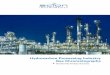 Hydrocarbon Processing Industry Gas Chromatographs GC Analyzers... · Scion Instrument’s GC Analyzer specialists have the knowledge and experience to provide pre-configured gas