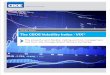 VIX white paper -  · PDF fileThe CBOE Volatility Index - VIX ® The powerful and flexible trading and risk management tool from the Chicago Board Options Exchange. White Paper