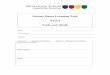 Science Home Learning Task Year 8 Acids and alkalis1)_Acids_and_alkalis.… · Parent/Carer Comment Staff Comment Target Science Home Learning Task Year 8 Acids and alkalis Name Tutor