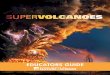 EDUCATORS GUIDE - Mueller · PDF file03 | Supervolcanoes What drives plate tectonics? The answer, in short, is water and heat. In some areas, erosion from a continent deposits a thick