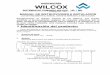 MANUAL MR-HR V018 -  · PDF fileingenierÍa ingenierÍa wilcoxwilcox sistemas de comando wilcox hr / mr versiÓn 018.1 – 2011 manual de instrucciones e instalaciÓn