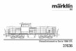 Diesellokomotive Serie 1500 CFL 37636 - · PDF fileDiesellokomotive Serie 1500 CFL ... engines and for heavy switching service. They are in use on many ... trent, dat de inbouw van