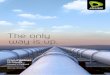 The only way is up. - Etisalat -  · PDF fileFrom Pipelines to Clouds Etisalat`s Playbook White Paper | October 2017 The only way is up
