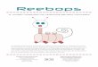 Reebops - A 'Model' Organism for Teaching Genetic Conceptsccitonline.org/ceo/home/content_images/BCM-Reebops_s.pdf · 2009 Baylor College of Medicine (Revised from Soderberg, 1991)