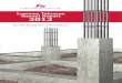 Laporan Tahunan Annual Report 2012 · PDF file1 pt betonjaya manunggal tbk. laporan tahunan • 2012 • annual report rp24,7 miliar rp155 miliar tema | theme ringkasan kinerja 2012