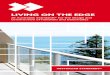 20 Australian Standards® for the design and construction ... · PDF fileconstruction of handrails and balustrades. ... for the design and construction of handrails and ... > aS/NZS