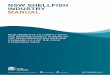 NSW Shellfish Industry  · PDF fileMore resources at foodauthority.nsw.gov.au nswfoodauthority nswfoodauth SEPTEMBER 2015 NSW SHELLFISH INDUSTRY MANUAL REQUIREMENTS TO COMPLY WITH