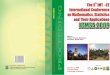 Proceedings of - Universitas Padjadjaranpustaka.unpad.ac.id/wp-content/uploads/2016/04/Abstrak-Mean-VaR... · Dr. Susila Bahri (Andalas University – Indonesia) Dr. Muhafzan (Andalas