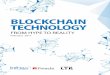 Edgeverve Infosys-Finacle Blockchain - Febelfin · PDF fileForeword Last year, the Infosys Finacle – Efma Innovation in retail banking report stated that, 61% of the banks perceived