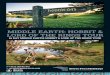 MIDDLE EARTH: HOBBIT & LORD OF THE RINGS · PDF file16 DAYS MIDDLE EARTH: HOBBIT & LORD OF THE RINGS TOUR ... Hear stories from filming as you view the Hobbit holes, ... the Ford and