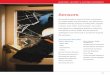 HONEYWELL SECURITY & CUSTOM ELECTRONICS · PDF file59 HONEYWELL SECURITY & CUSTOM ELECTRONICS Honeywell provides a sensor line that’s unsurpassed for quality, design and performance