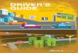 Driver's Guide to Operation, Safety and · PDF file2 A Driver’s Guide to Operation, Safety and Licensing Introduction When you are in the driver’s seat, a whole new world opens