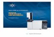 Agilent 7890B Gas Chromatograph - Young Inyoungin.com/upload/equipment/2013/2/14/uqueamyeuu... · 6 Add dimension to your chromatography with Capillary Flow Technology Agilent’s