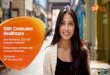 GSK Consumer  · PDF fileThis presentation may contain forward-looking statements. Forward-looking statements give the Group’s current expectations or forecasts of future