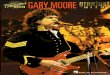 Gary Moore - Greatest Hits - Eklablogekladata.com/...accordeon-gratuite-gary-moore-greatest-hits.pdf · CONTENTY- Field' Cover photo Katia Natola/CORBlS ISBN O- HAL. LEON Unauthorized