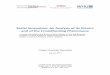 Innovation Thesis FINAL - · PDF fileSocialInnovation:An’Analysis’of’its’Drivers’ andoftheCrowdfundingPhenomena’ A thesis submitted to the Bucerius/WHU Master of Law and