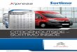 CITROËN OUTSIDE – SORTIMO INSIDE · PDF fileSAFETY CRASH TEST All Sortimo van racking solutions have been crash tested. In co-operation with the German TÜV, Dekra and ADAC, Sortimo