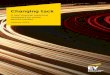 Changing tack A - new financial reporting framework for ...FILE/EY... · A new financial reporting framework for public ... For some entities this may involve revisiting the definition