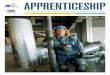 Preserving Institutional Knowledge While Growing the · PDF filePreserving Institutional Knowledge While Growing the Next Generation of Talent CALIFORNIA APPRENTICESHIP COUNCIL 1st