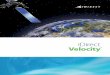 iDirec t Velocity/media/Files/Product Overviews/iDirect... · iDIRECT VELOCITY™ OVERVIEW iDirect Velocity™ is an IP-based satellite communications system engineered to deliver