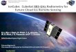 Goddard Space Flight Center IceCube: CubeSat(883GHz ...mstl.atl.calpoly.edu/~workshop/archive/2015/Summer/Day 1/1700... · ExternalLayoutDeployed(2/2) Coarse$Sun$$ ... Ground$system$