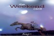 Weekend Card Online Edition 75 -    did the business for us last weekend, so let’s hope she steps into the plate again. At around 10/1 he’s an each-way play