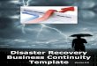 Version 8.0 © 2014 Copyright Janco Associates, Inc. - http ... · PDF fileDisaster Recovery Business Continuity ISO 27031 Overview The ISO Standard defines the Information and Communication