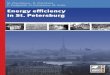 Energy efficiency in St. Petersburg - bef-de. · PDF file| 10 Energy efficiency in St. Petersburg on energy efficiency and saving in the construction sector in Northwest Russia. The