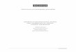OPENNESS TO ORGANIZATIONAL CHANGE: THE CONTRIBUTION OF ... · PDF fileOPENNESS TO ORGANIZATIONAL CHANGE: THE CONTRIBUTION OF CONTENT, CONTEXT, ... organization will lead to lower levels