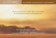 Evaluating and Selecting Conservation Projects - …best-practices.ltabc.ca/media/resources/project-selection/LTAUS... · Evaluating and Selecting Conservation Projects is part of