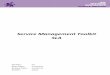 Service Management Toolkit SLA - Purple Griffon · PDF fileService Management Toolkit SLA Version: nn Start Date: nn/nn/nn Review Date: nn/nn/nn Author: xxxxx