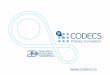 Începând cu luna septembrie - codecs.ro CODECS Training Certificare Lean Six... · Controlul Statistic al Proceselor (SPC) Colectarea Datelor pentru SPC I-MR Chart Xbar-R Chart
