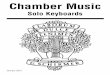 Brass Quintet Cover - digital.schirmer.comdigital.schirmer.com/chamber/tri/catalog/SoloKeyboards-Jan12.pdf · CHAMBER MUSIC Mini-Catalog This mini-catalog contains chamber music published