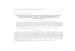 MICROBIAL LEACHING OF BLENDE FLOTATION · PDF fileMicrobial leaching of blende flotation concentrate using Acidithiobacillus ferrooxidans 59 those samples were sphalerite (78%), galena