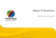 Wipro IT Business - docshare01.docshare.tipsdocshare01.docshare.tips/files/10271/102717781.pdf · Wipro Consumer Care & Vineet Agrawal Wipro Engineering Anurag Behar Wipro Eco Energy