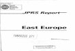 East - Defense Technical Information Center East Euro-pe 19980203 271 ... published an article signed by Dr. Ion Coja. It came as a suggested such a thing. Questioning the validity