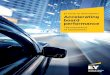 Accelerating board performance through assessments   · PDF file1 Accelerating board performance The importance of assessments EY Center for Board Matters