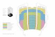 Subscriber Seat Map - Metropolitan · PDF fileSubscriber Seat Map Primary Seating Sections Score Desks 1–24 available only through the Metropolitan Opera Guild Education Department