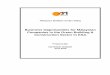 Business Opportunities for Malaysian Companies in the ... · PDF fileBusiness Opportunities for Malaysian Companies in the Green Building & Construction Sector in KSA ... liberalization