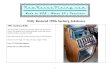Fully Restored 1950s Seeburg Jukeboxes - New Retro · PDF fileFully Restored 1950s Seeburg Jukeboxes ... Bill Haley & His Comets Rock Around The Clock / Thirteen Women ... Les Baxter