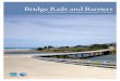 Bridge Rails and Barriers -  · PDF fileBridge Rails and Barriers A Reference Guide for Transportation Projects in the Coastal Zone