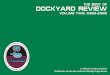 The Best of Dockyard Review - asdb. · PDF fileTHE BEST OF DOCKYARD REVIEW VOLUME TWO: 2350-2390 By Admiral Chris Wallace Star Fleet Advanced Starship Design Bureau