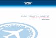 IATA TRAVEL  · PDF fileBB/ controfirmata dal Presidente del Collegio Sindacale o dell’Organo di Revisione, ove esistenti, oppure, in mancanza,