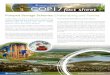 Pumped Storage Schemes: Drakensberg and Palmiet - · PDF filePumped Storage Schemes: Drakensberg and Palmiet COP17 fact sheet Water resources are at a premium in South Africa and the