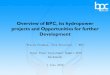 Overview of BPC, its hydropower projects and Opportunities ...edcnepal.org/wp-content/uploads/2016/06/8.-BPC.pdf · Overview of BPC, its hydropower projects and Opportunities for